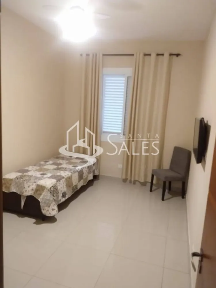 Sobrado, 3 quartos, 219 m² - Foto 3