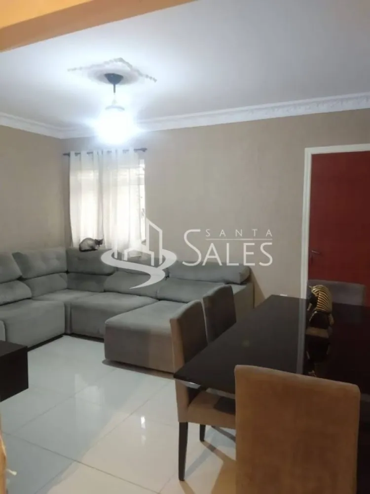 Sobrado, 3 quartos, 219 m² - Foto 5