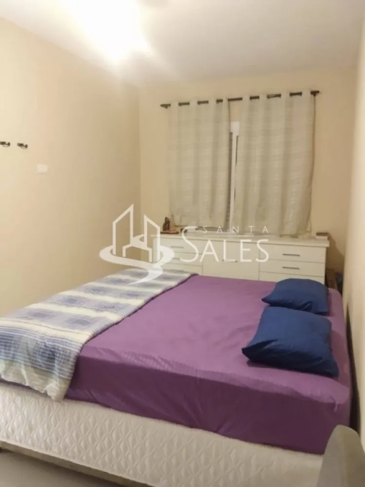 Sobrado, 3 quartos, 219 m² - Foto 2