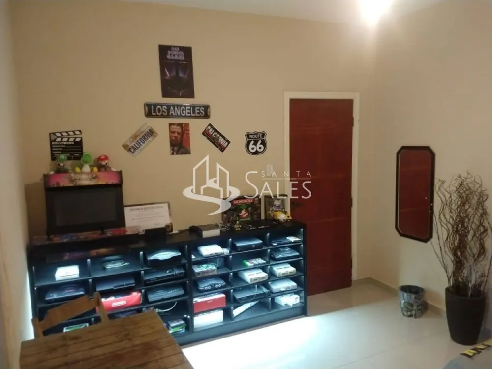 Sobrado, 3 quartos, 219 m² - Foto 9