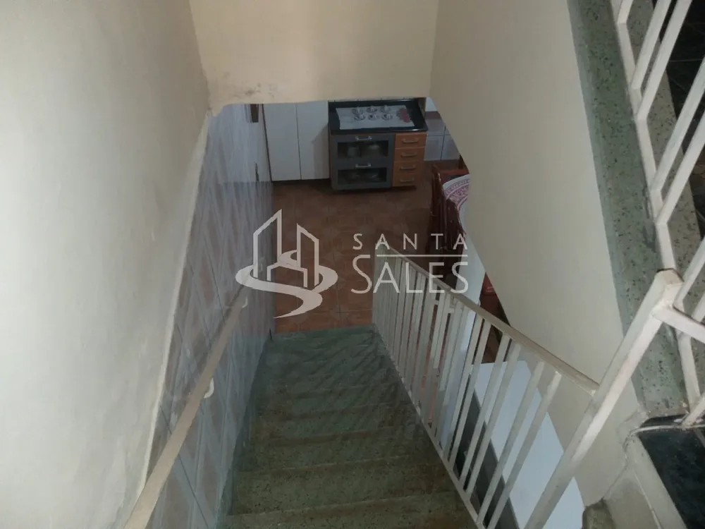 Sobrado, 4 quartos, 300 m² - Foto 12