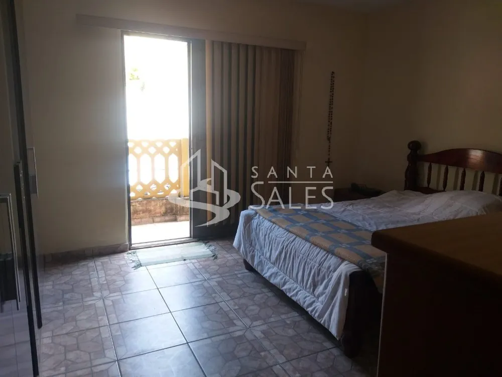 Sobrado, 4 quartos, 300 m² - Foto 3