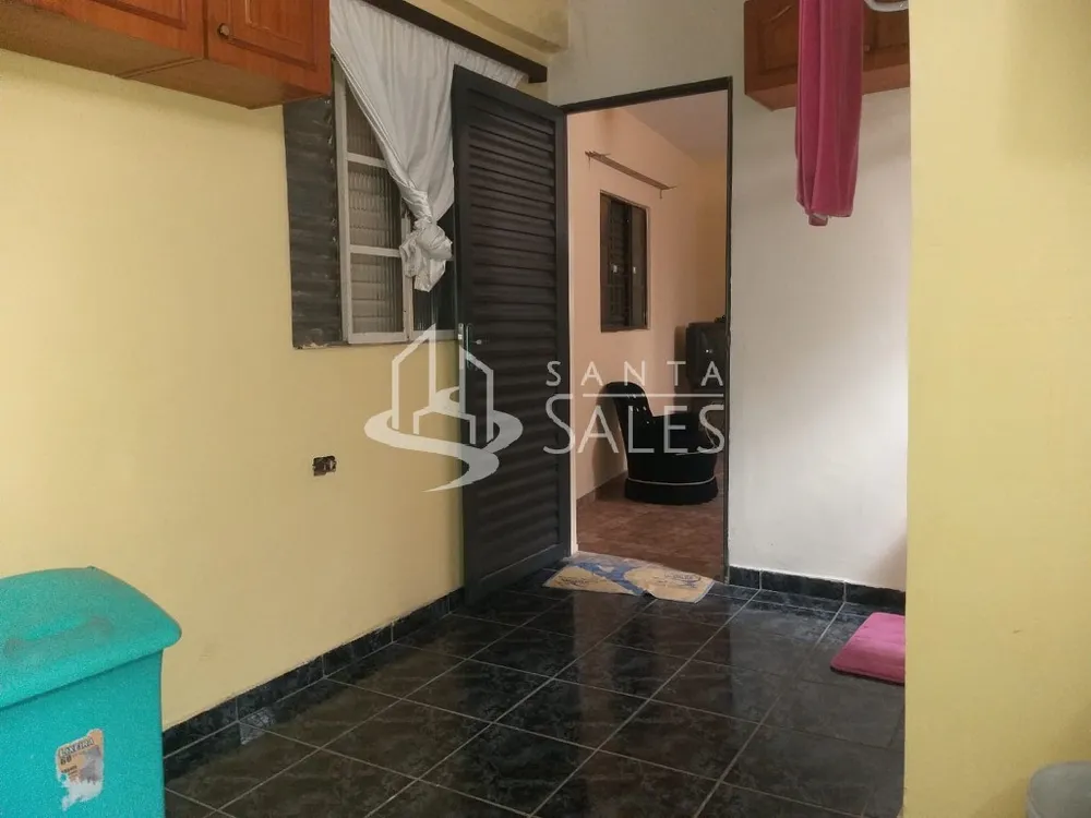 Sobrado, 4 quartos, 300 m² - Foto 4