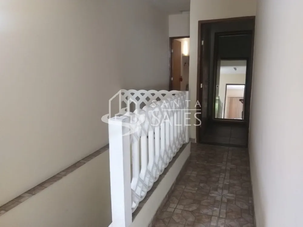 Sobrado, 4 quartos, 300 m² - Foto 7