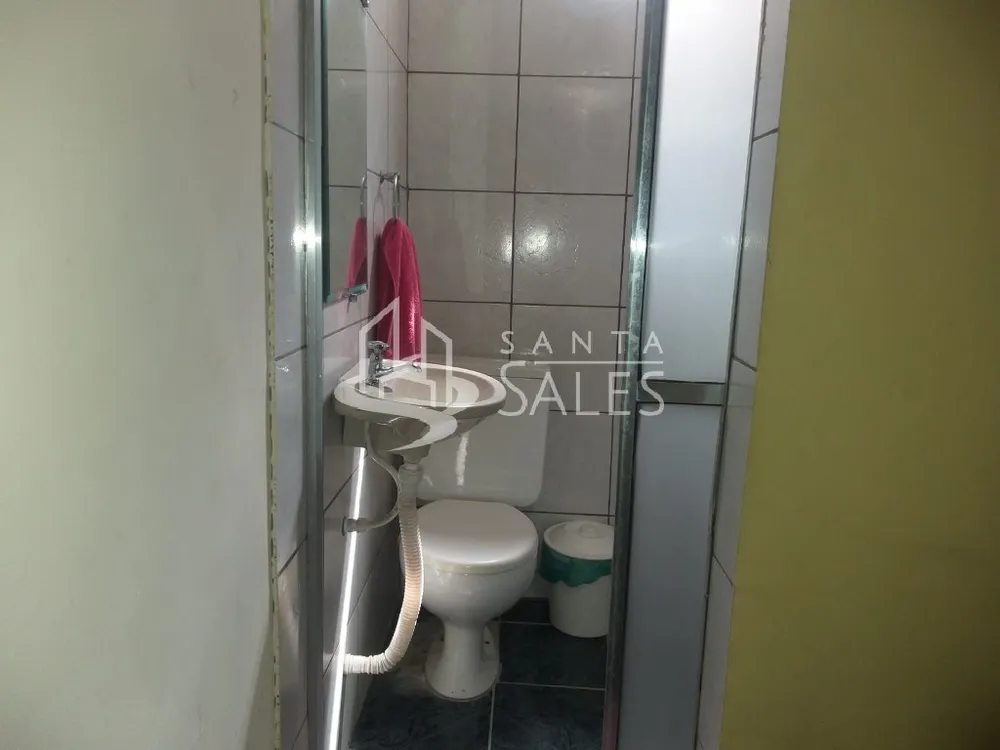Sobrado, 4 quartos, 300 m² - Foto 14