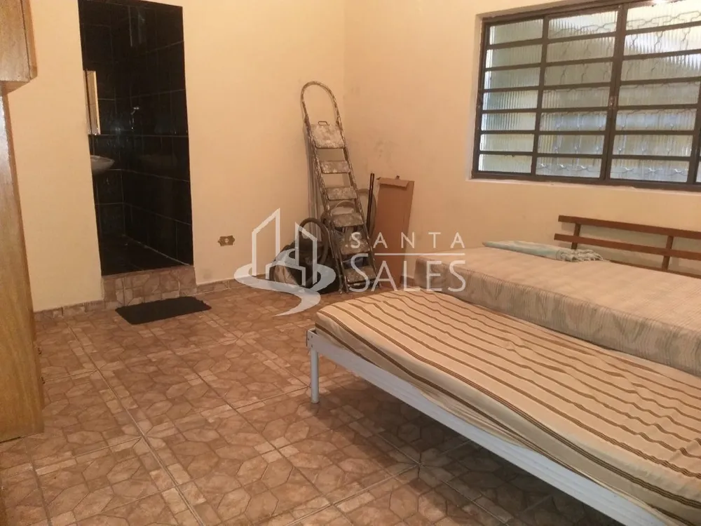 Sobrado, 4 quartos, 300 m² - Foto 10