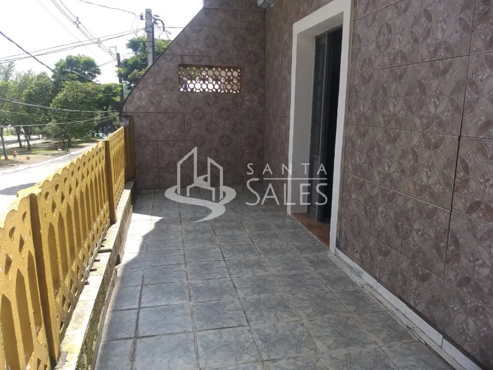 Sobrado, 4 quartos, 300 m² - Foto 13