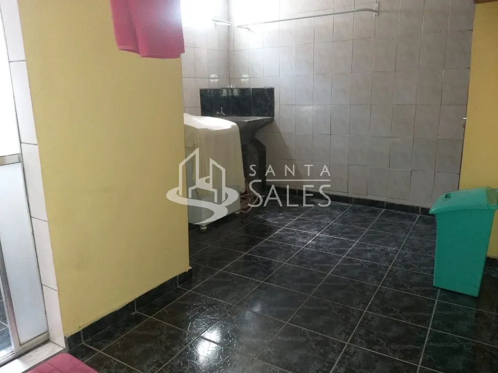 Sobrado, 4 quartos, 300 m² - Foto 8