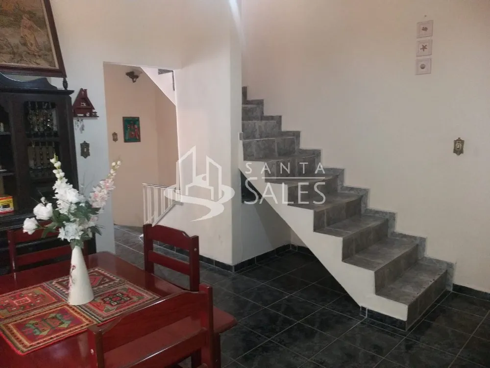 Sobrado, 4 quartos, 300 m² - Foto 1