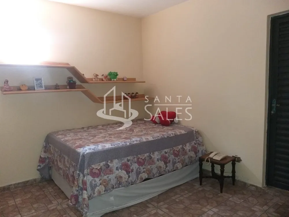 Sobrado, 4 quartos, 300 m² - Foto 5