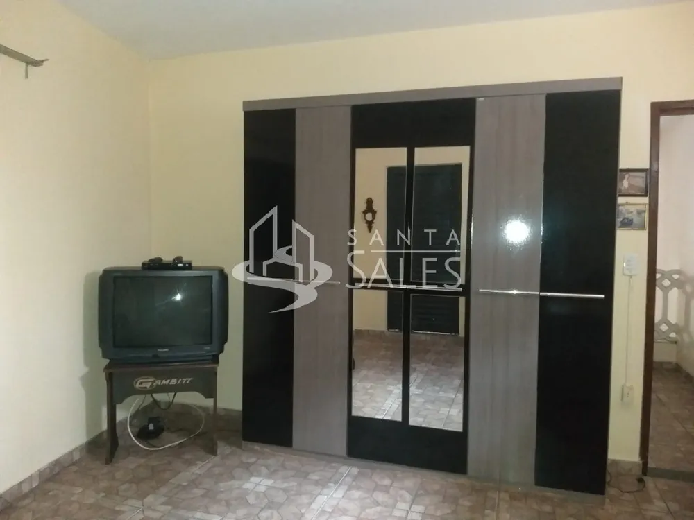 Sobrado, 4 quartos, 300 m² - Foto 11
