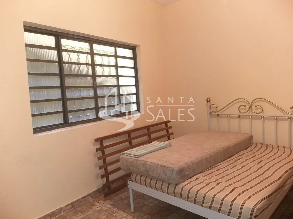 Sobrado, 4 quartos, 300 m² - Foto 2