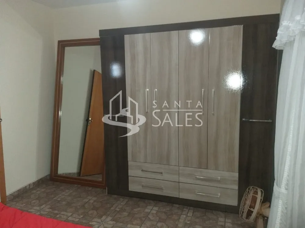 Sobrado, 4 quartos, 300 m² - Foto 6