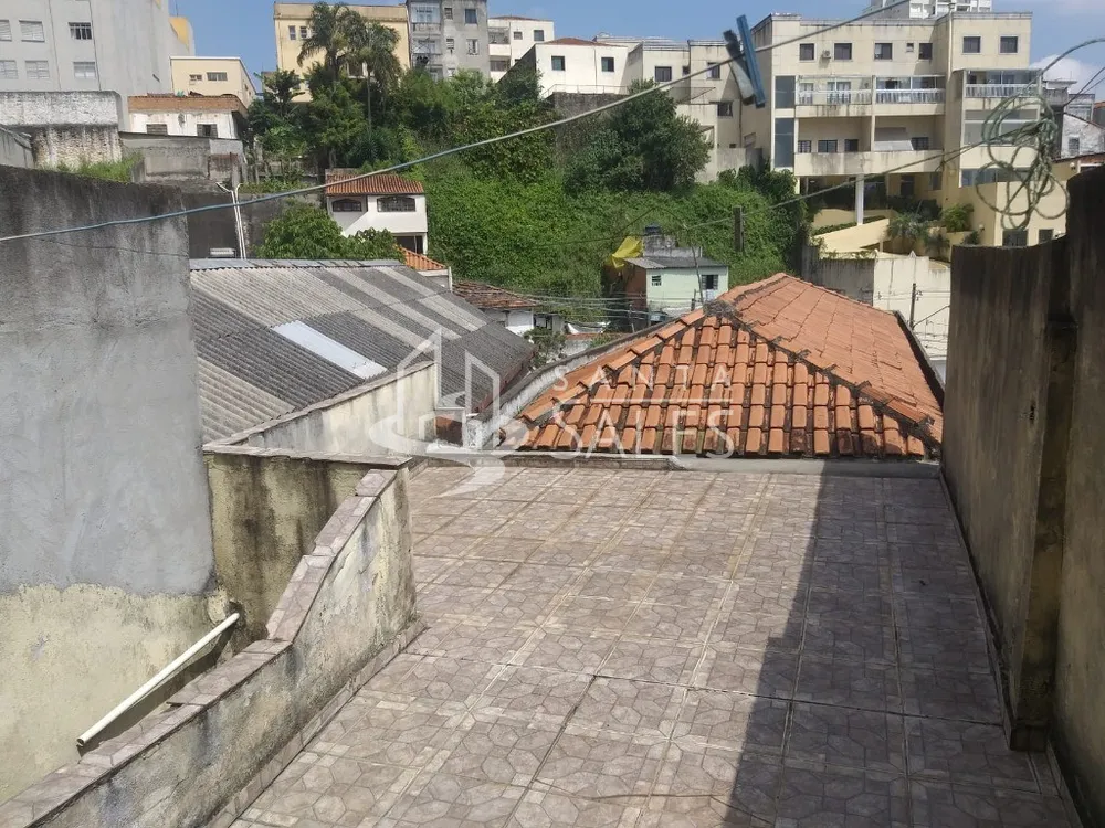 Sobrado, 4 quartos, 300 m² - Foto 15