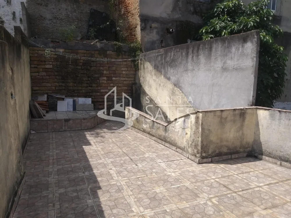 Sobrado, 4 quartos, 300 m² - Foto 16