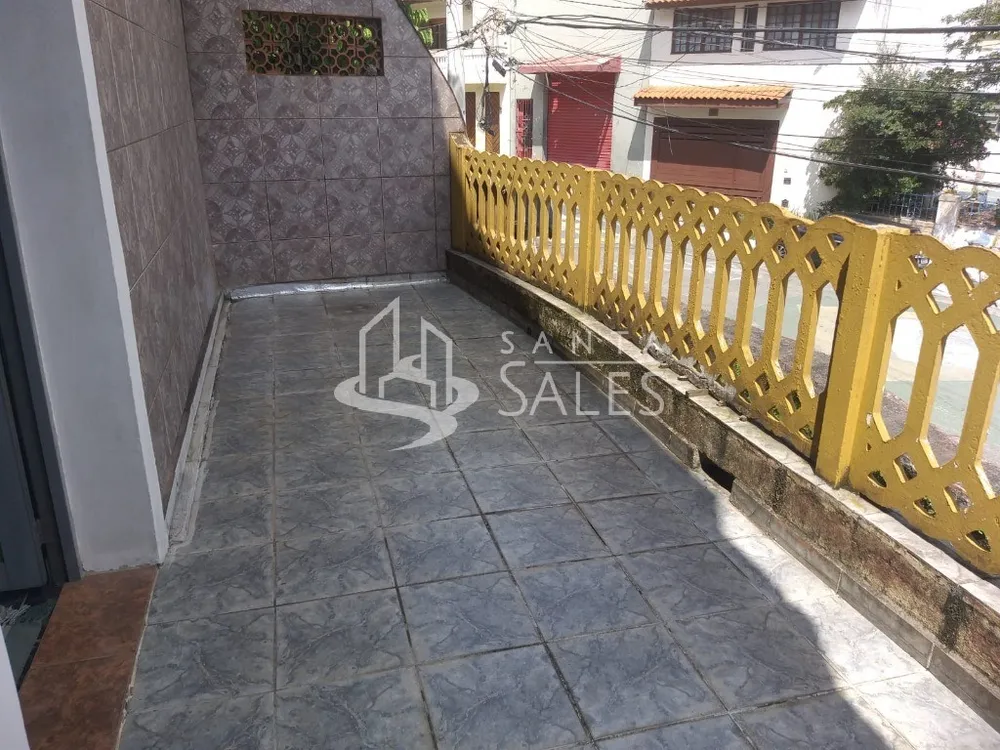 Sobrado, 4 quartos, 300 m² - Foto 9