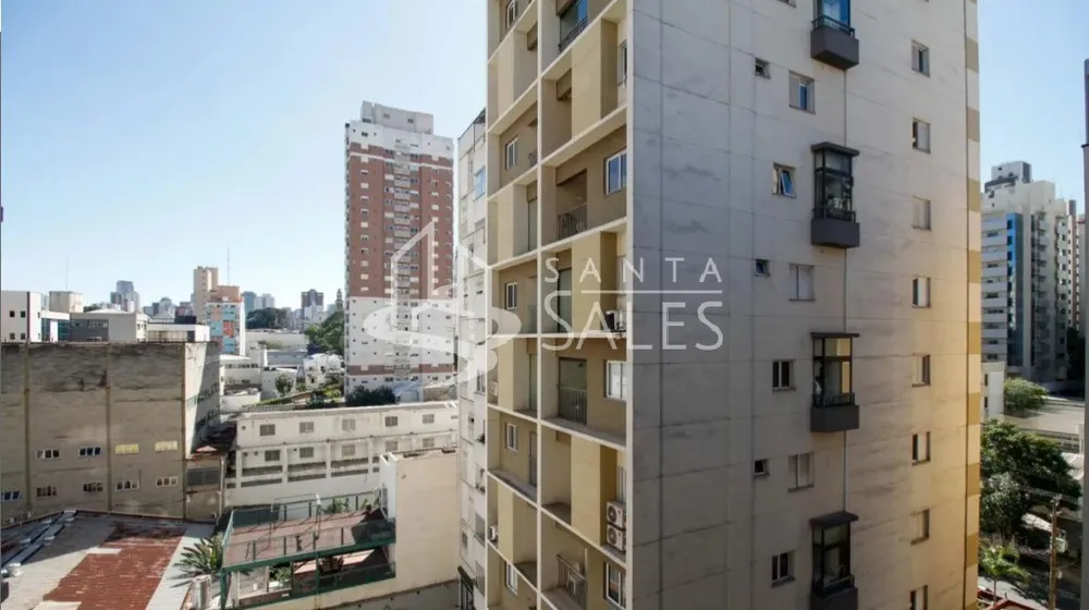 Apartamento, 2 quartos, 100 m² - Foto 10