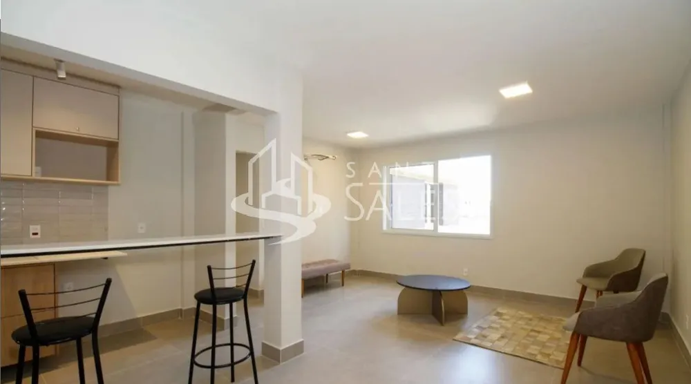 Apartamento, 2 quartos, 100 m² - Foto 1