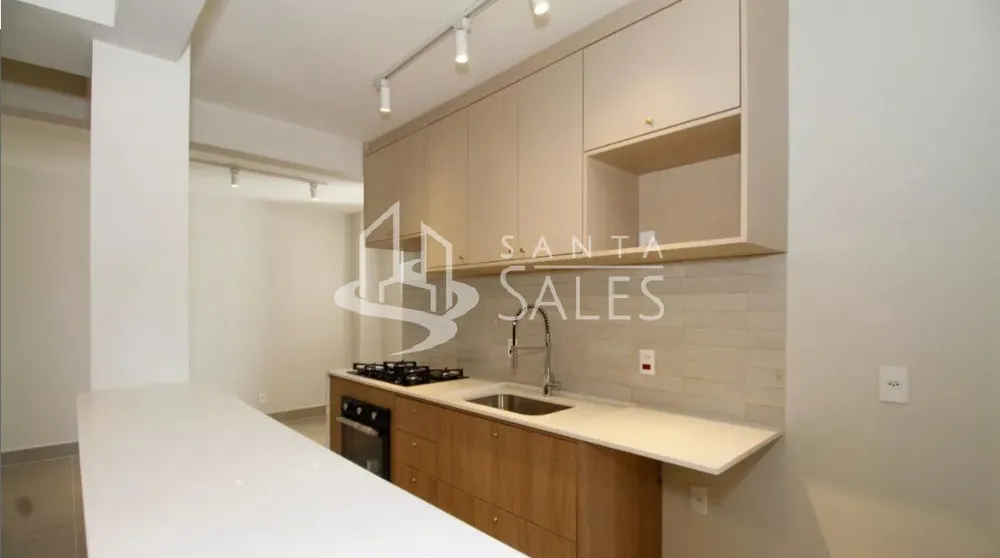 Apartamento, 2 quartos, 100 m² - Foto 2