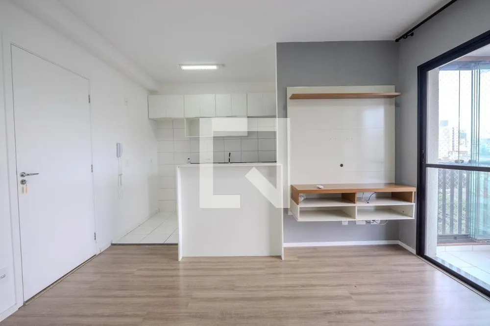 Apartamento, 2 quartos, 50 m² - Foto 4