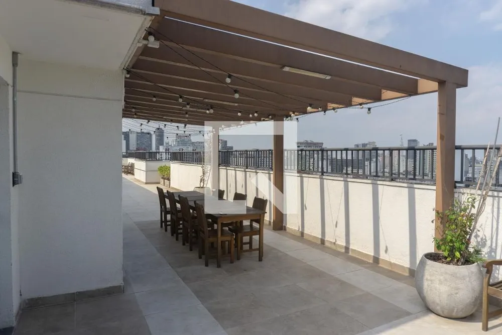 Apartamento, 2 quartos, 50 m² - Foto 5