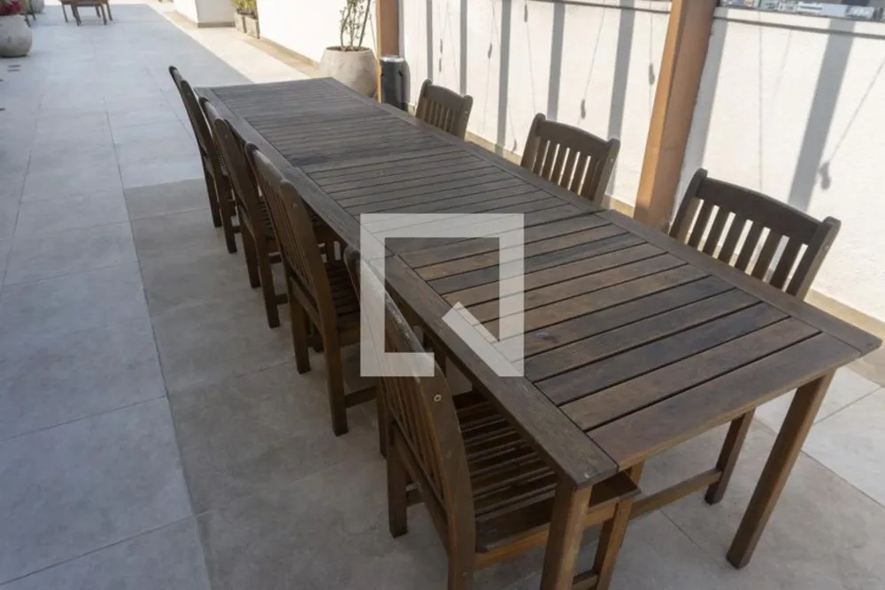 Apartamento, 2 quartos, 50 m² - Foto 6
