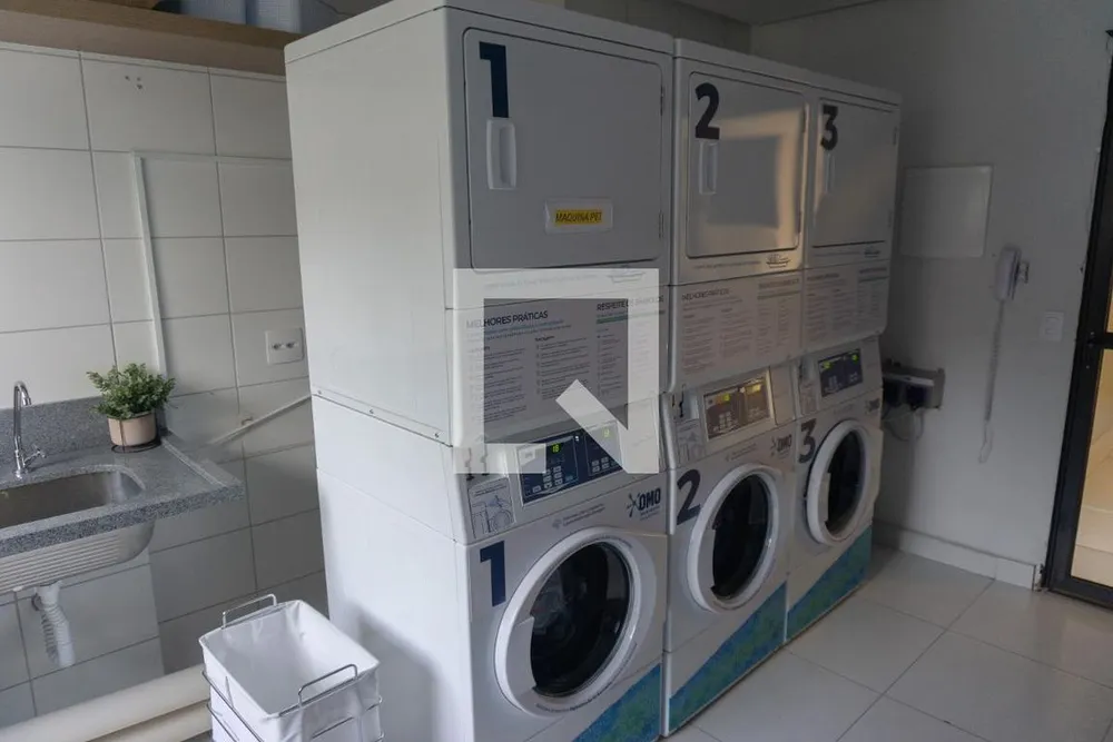 Apartamento, 2 quartos, 50 m² - Foto 8
