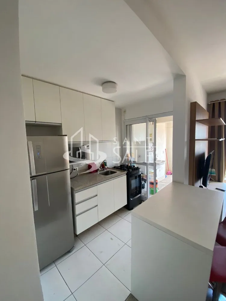 Apartamento, 1 quarto, 49 m² - Foto 3