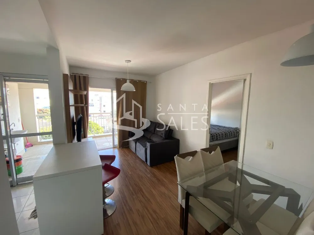 Apartamento, 1 quarto, 49 m² - Foto 4