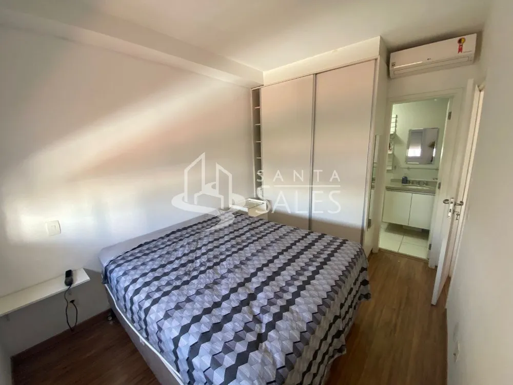 Apartamento, 1 quarto, 49 m² - Foto 1