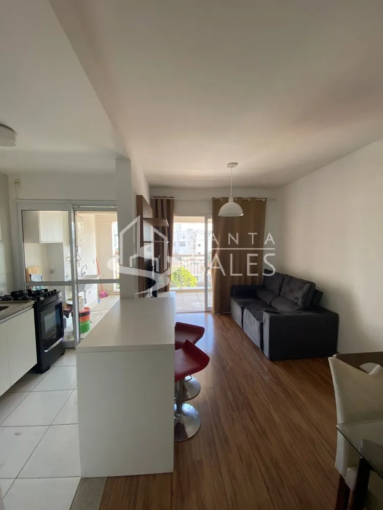 Apartamento, 1 quarto, 49 m² - Foto 8