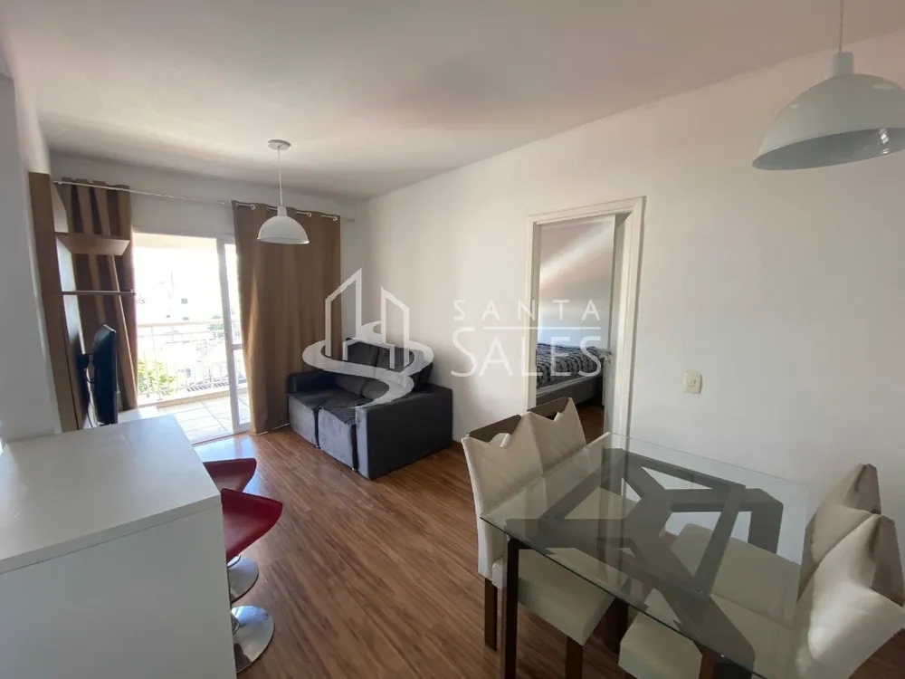 Apartamento, 1 quarto, 49 m² - Foto 8