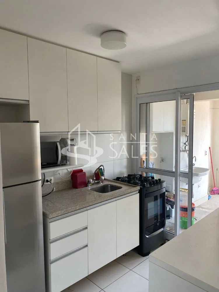 Apartamento, 1 quarto, 49 m² - Foto 2