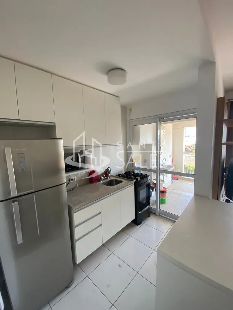 Apartamento, 1 quarto, 49 m² - Foto 5