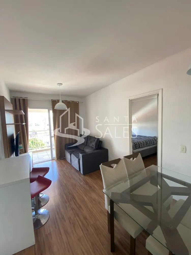 Apartamento, 1 quarto, 49 m² - Foto 9