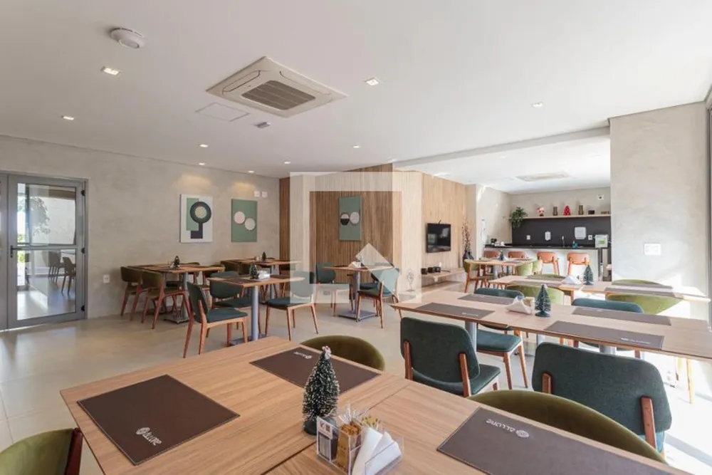 Kitnet-Studio, 25 m² - Foto 2
