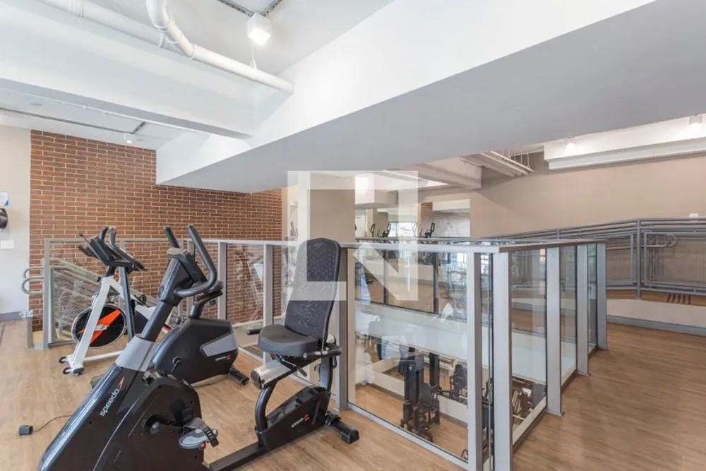 Kitnet-Studio, 25 m² - Foto 4