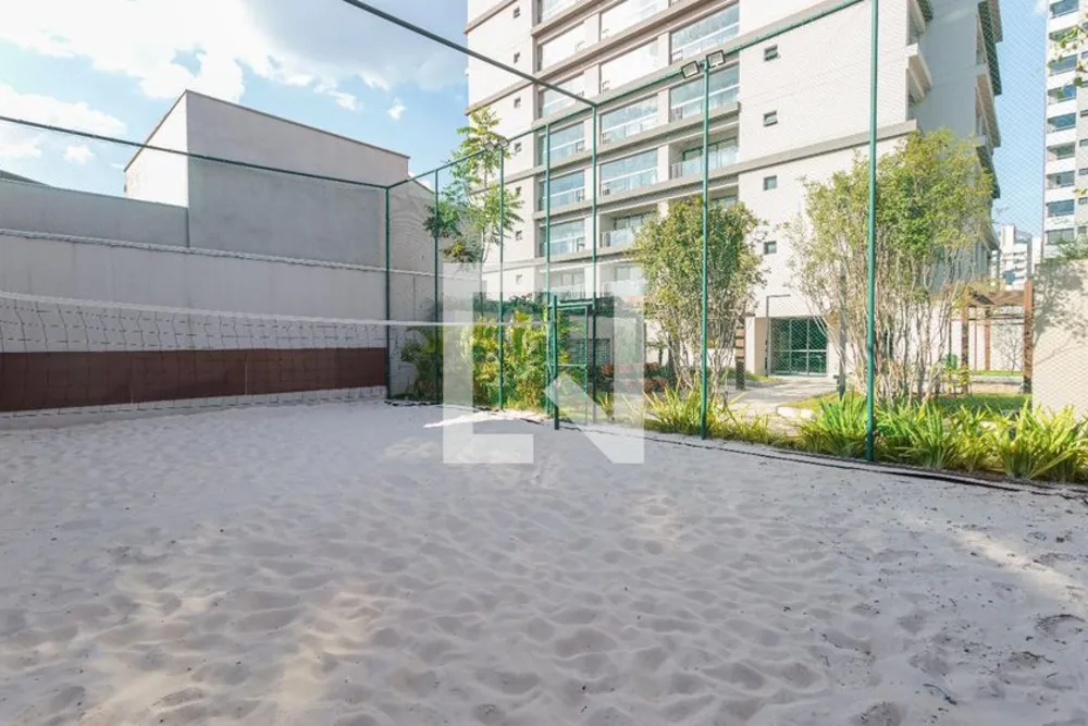 Kitnet-Studio, 25 m² - Foto 3