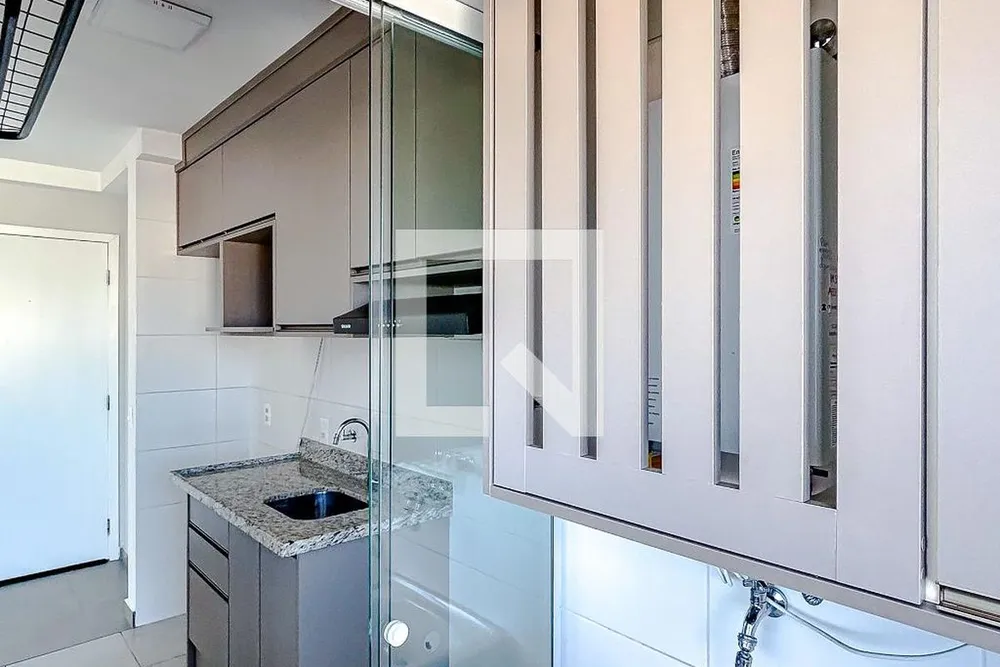 Apartamento, 2 quartos, 51 m² - Foto 1