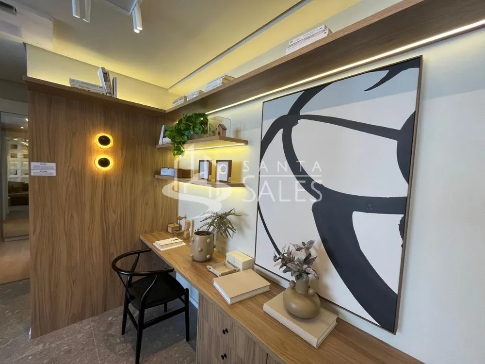 Apartamento, 2 quartos, 39 m² - Foto 8
