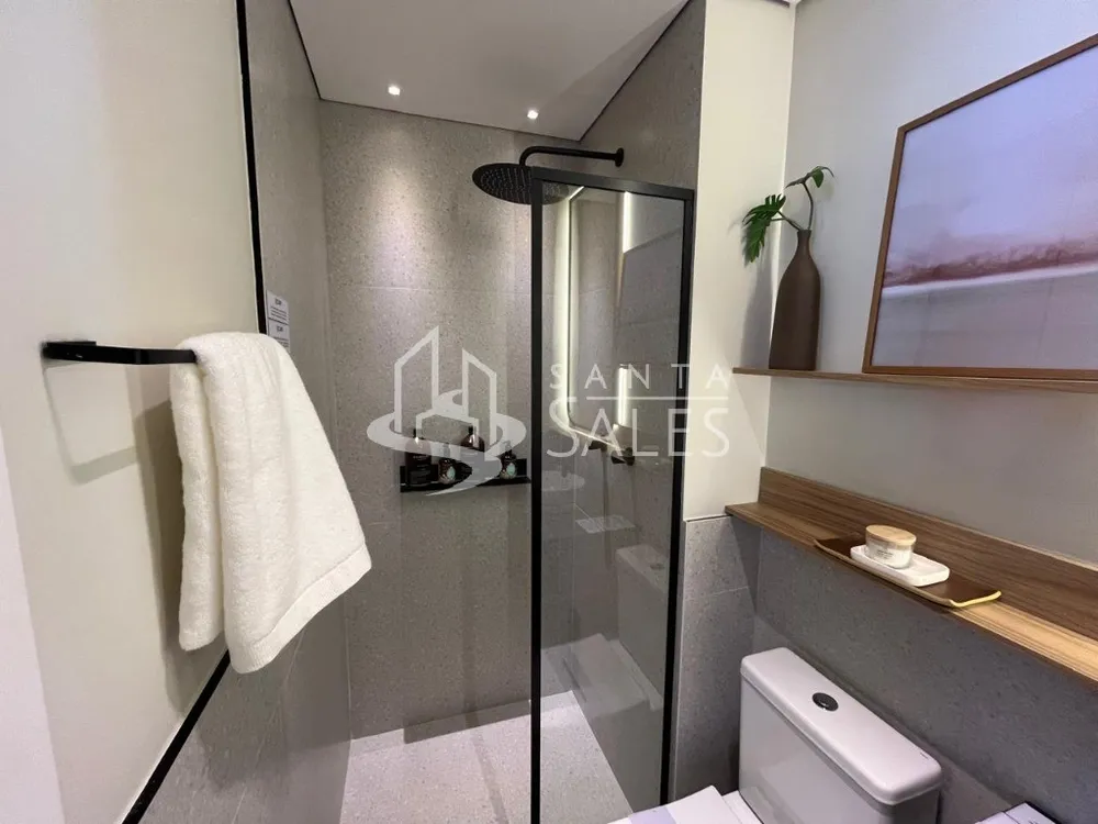 Apartamento, 2 quartos, 39 m² - Foto 8