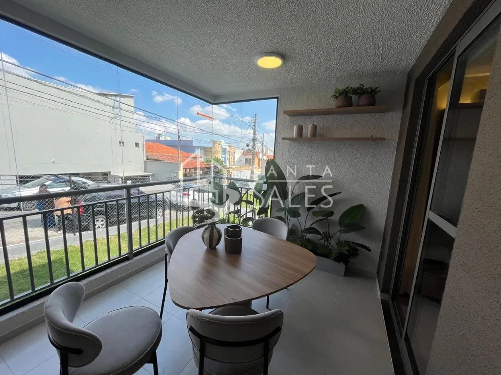 Apartamento, 2 quartos, 39 m² - Foto 6