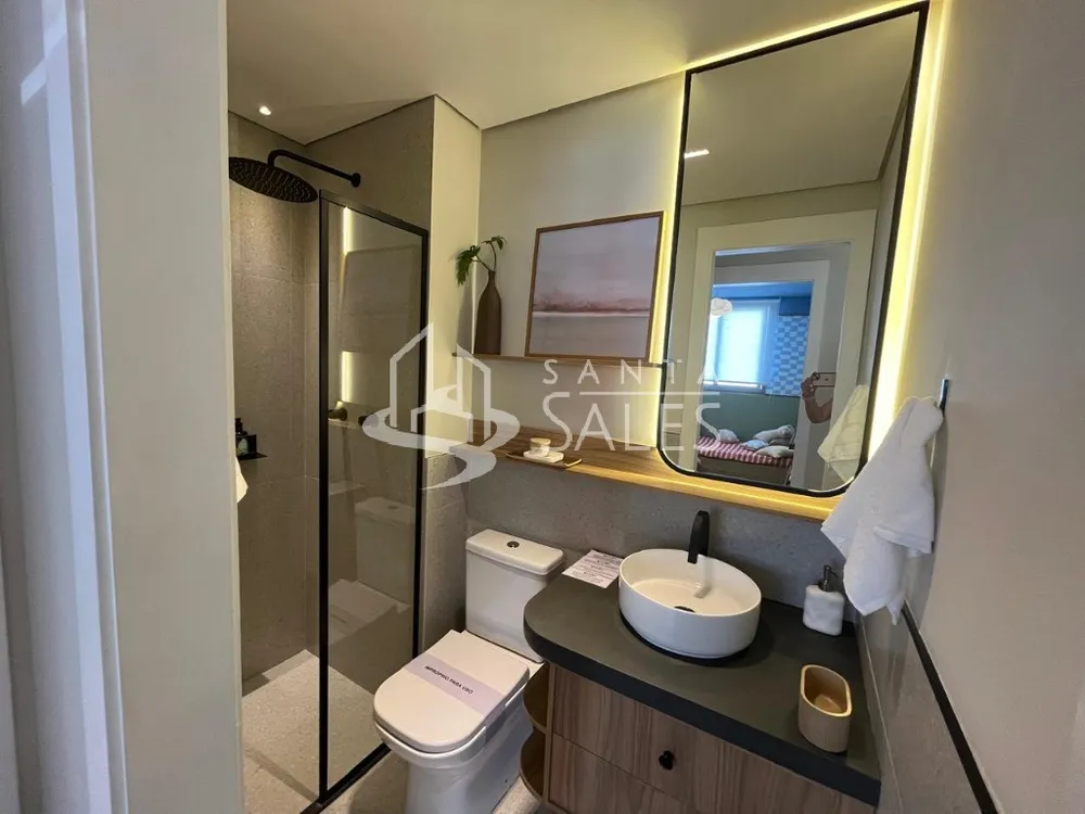 Apartamento, 2 quartos, 39 m² - Foto 11