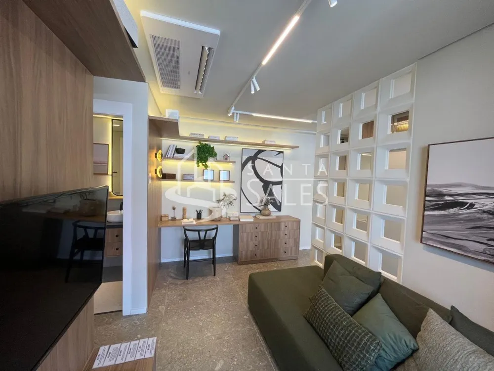 Apartamento, 2 quartos, 39 m² - Foto 3