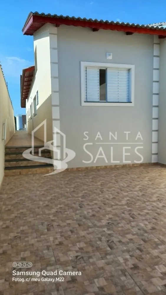 Prédio Inteiro, 89 m² - Foto 1