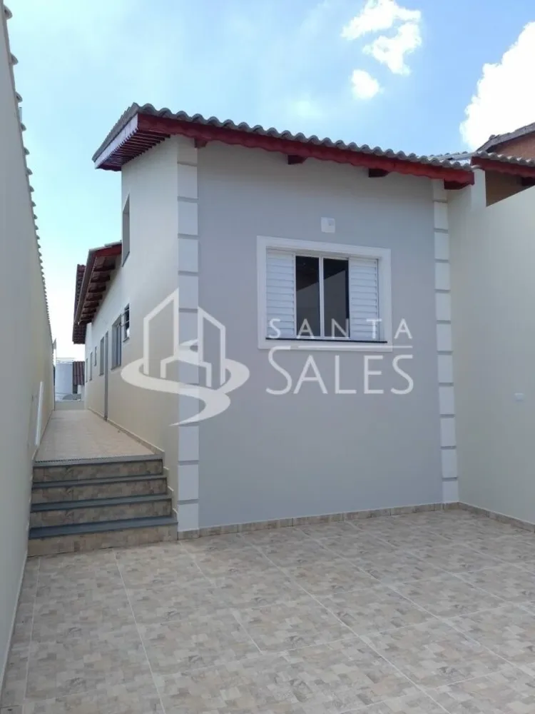 Prédio Inteiro, 89 m² - Foto 1