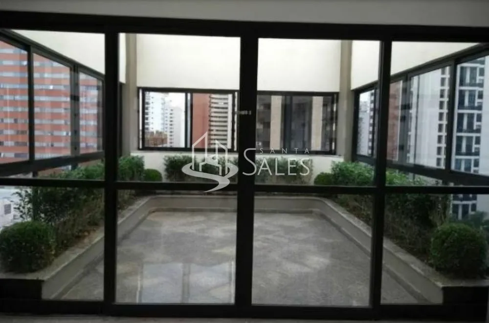 Prédio Inteiro, 581 m² - Foto 6