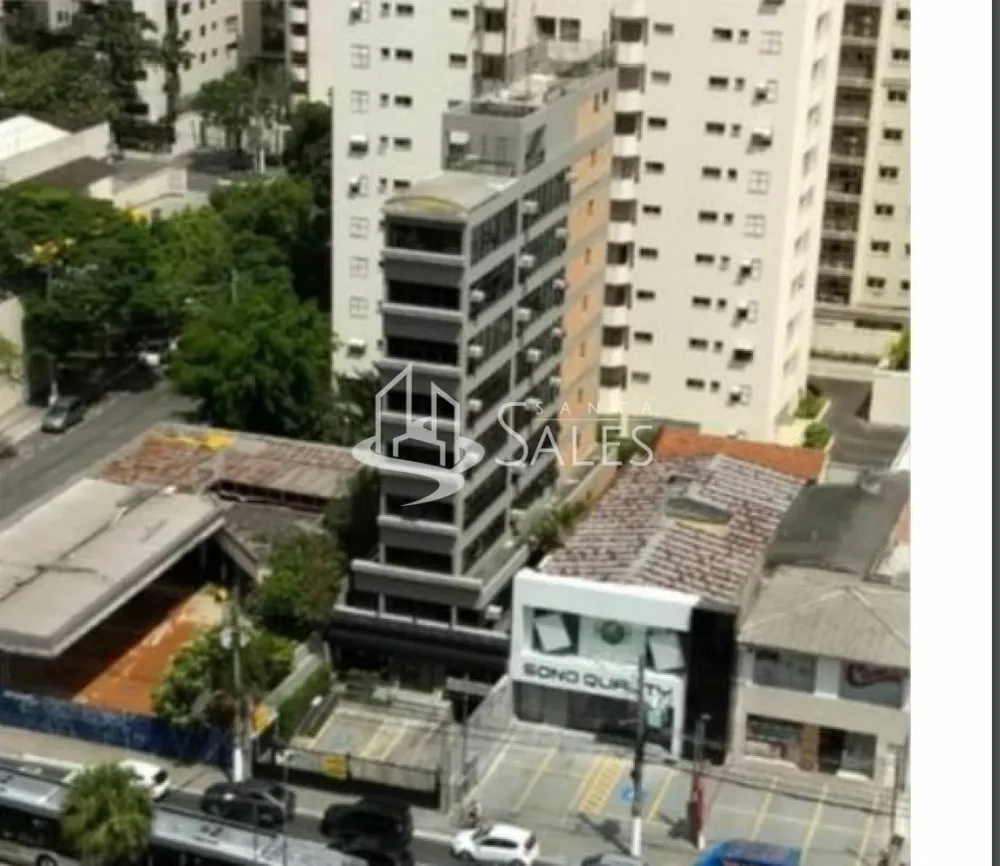 Prédio Inteiro, 581 m² - Foto 1