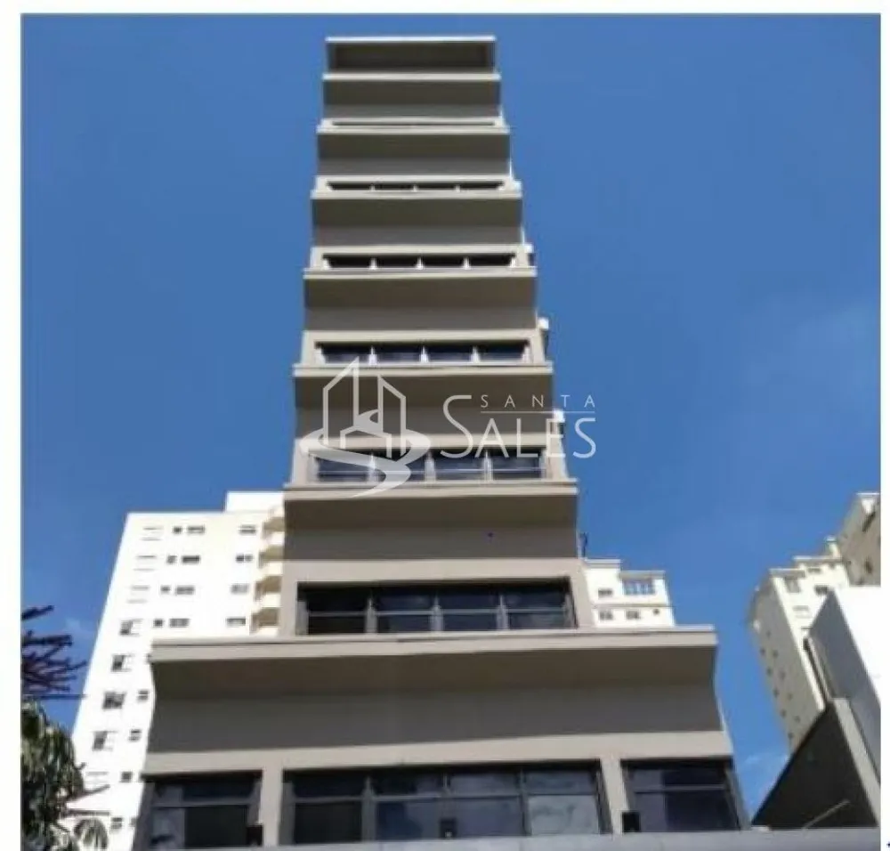 Prédio Inteiro, 581 m² - Foto 2