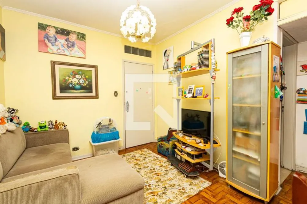 Apartamento, 1 quarto, 42 m² - Foto 5